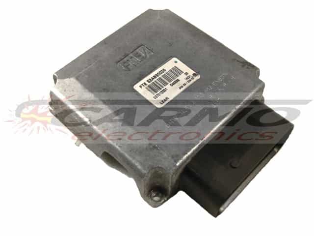 BMW R1150GS K1200RS ABS-ECU pompe (FTE S2AB90038) ECU ECM CDI Moteur Unité De Commande Boîte