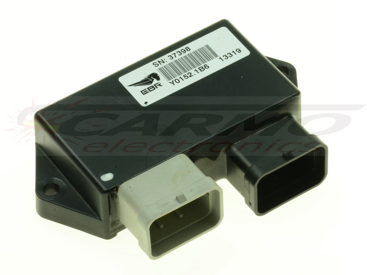 1125 XB 1125CR ECU ECM CDI Moteur Unité De Commande Boîte (Y0152.1AM)