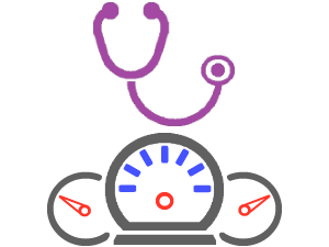 Auto-diagnostic