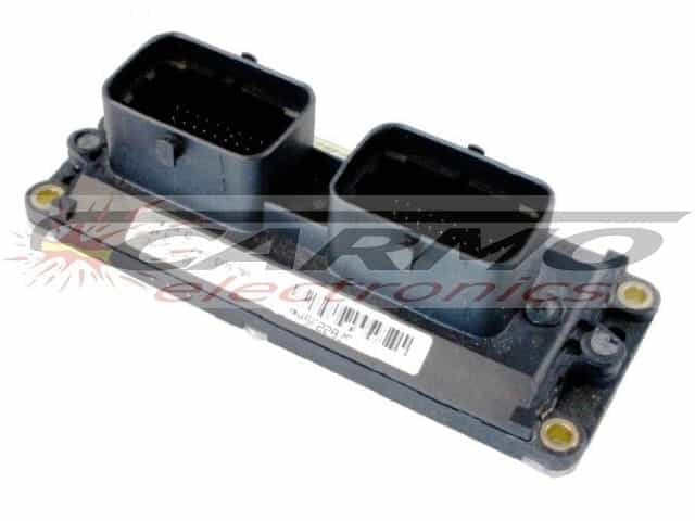 749 S ECU ECM CDI Moteur Unité De Commande Boîte (Magneti Marelli IAW 59M IAW59M)