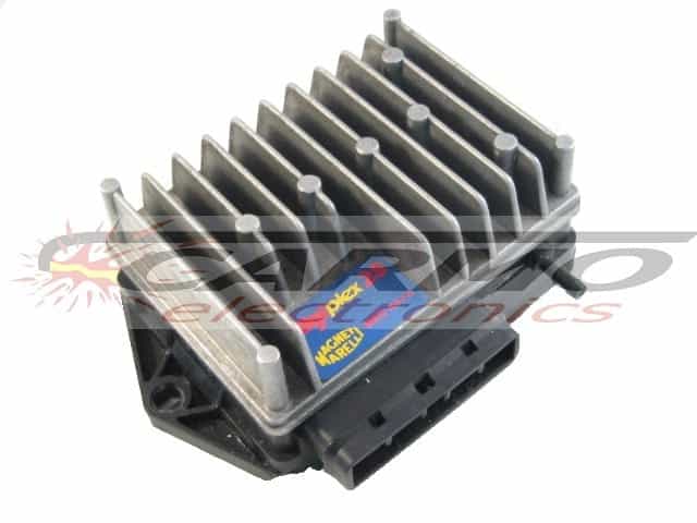 Digiplex 2S TCI CDI dispositif de commande boîte noire