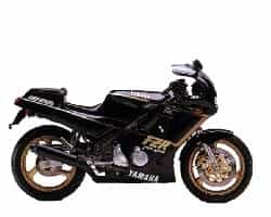 FZR250 (>1987)