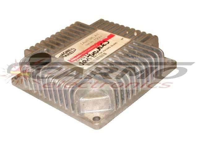 IAW-15M ECU ECM CDI Moteur Unité De Commande Boîte