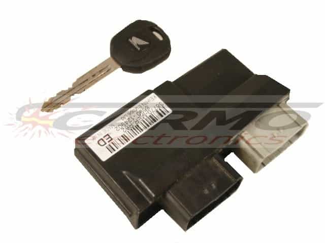 CBF600 CBF600N CBF600NA CBF600S CBF600SA PC43 ECU ECM CDI Moteur Unité De Commande Boîte (38770-MER)