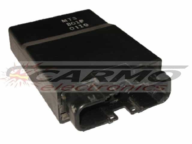 CBR600 HRC ECU ECM CDI Moteur Unité De Commande Boîte (NL3D, W77A, 9203)