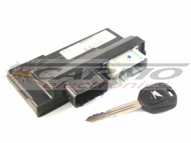 ST1300 Pan European ECU ECM CDI Moteur Unité De Commande Boîte (38770-MCS-D92, 38770-MCS-R12)