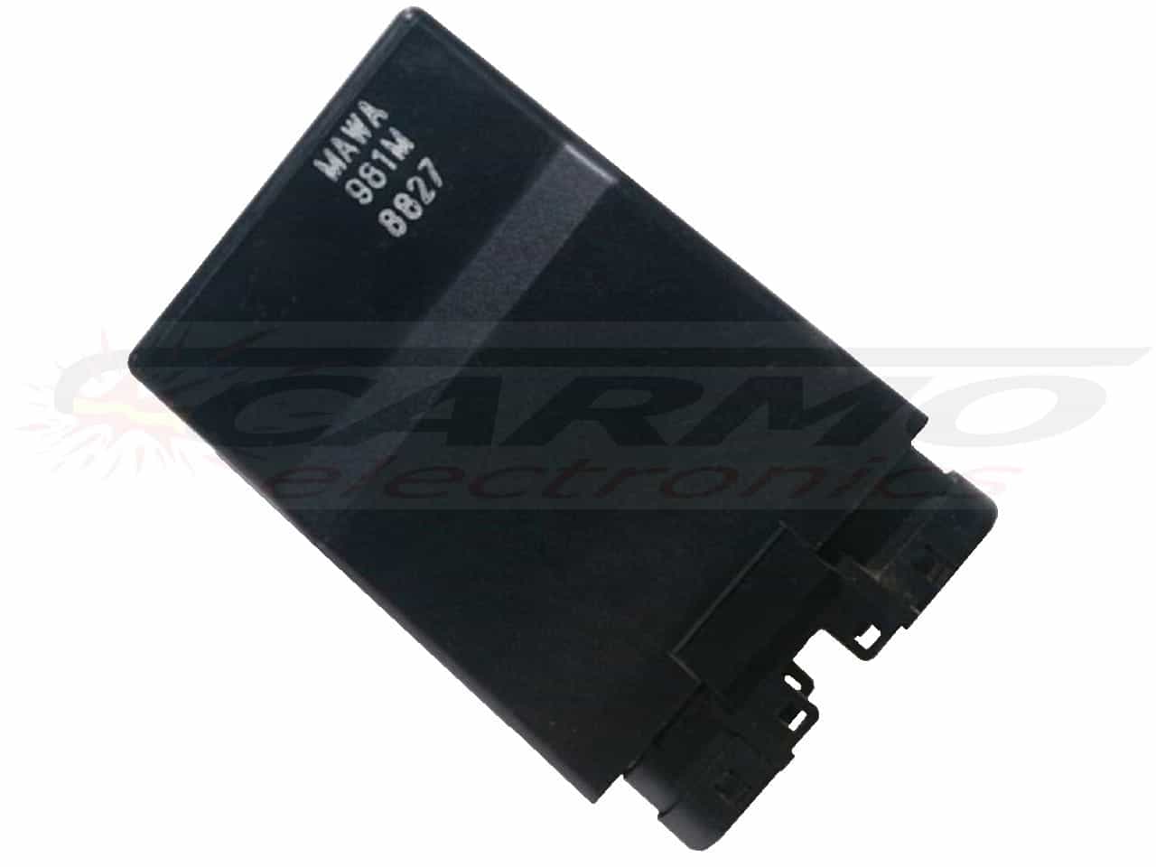 XL600V Transalp ECU ECM CDI Moteur Unité De Commande Boîte (MAWA, 981M)