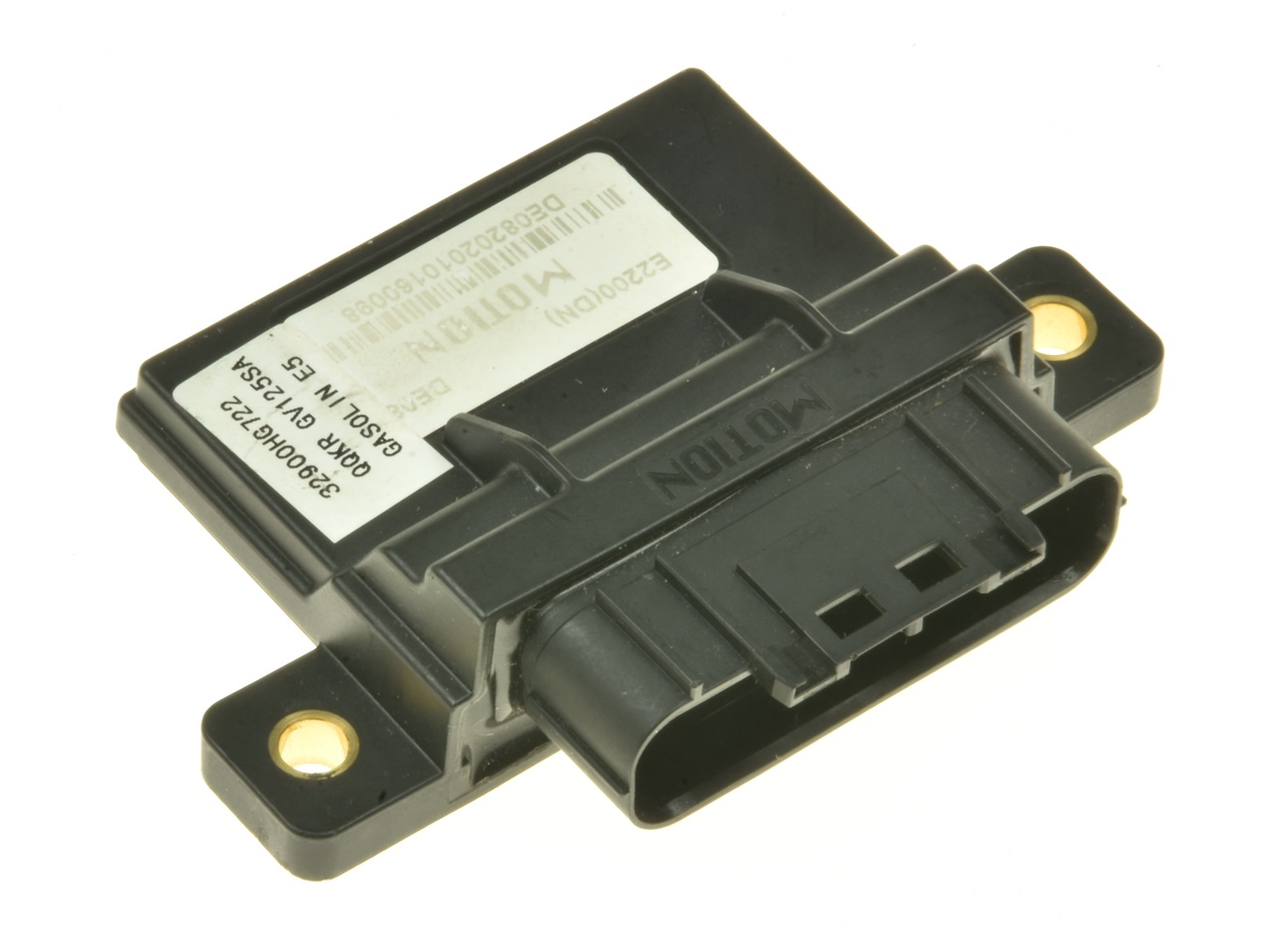Hyosung GV125S ECU ECM CDI Moteur Unité De Commande Boîte (Motion, DN2200-02)