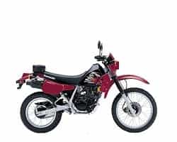 KLR250