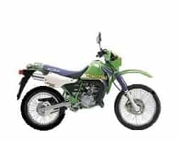 KMX125 (>2000)