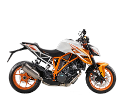 1290 Super Duke