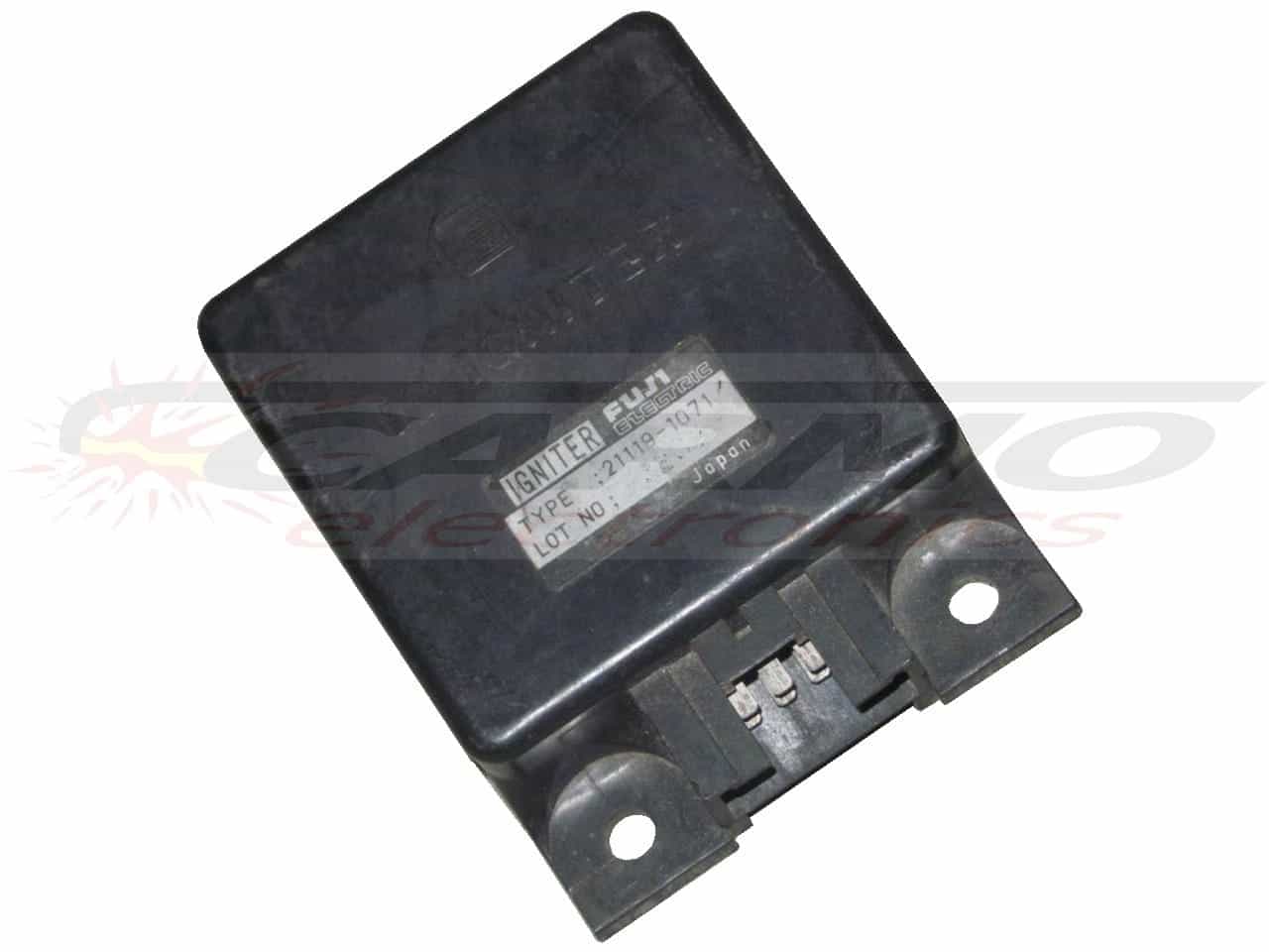 GPZ1100 unitrack (21119-1071) TCI CDI dispositif de commande boîte noire