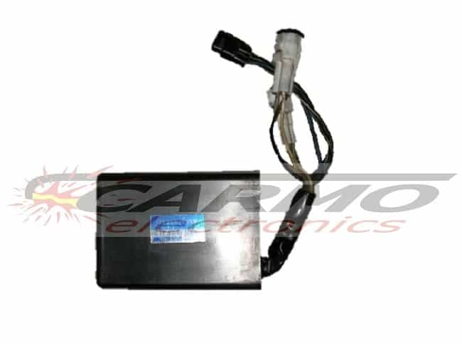 KLR250 (21119-1399) CDI computer controller brain