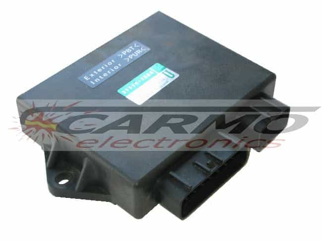 ZX9-R CDI TCI ECU ignitor ignition unit (21119-1505, 21119-1504)