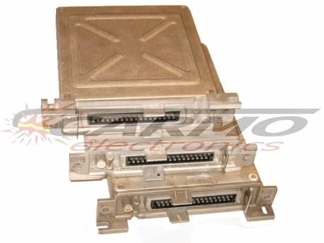 Laverda 650 ECU ECM CDI Moteur Unité De Commande Boîte (P8, IAW429)