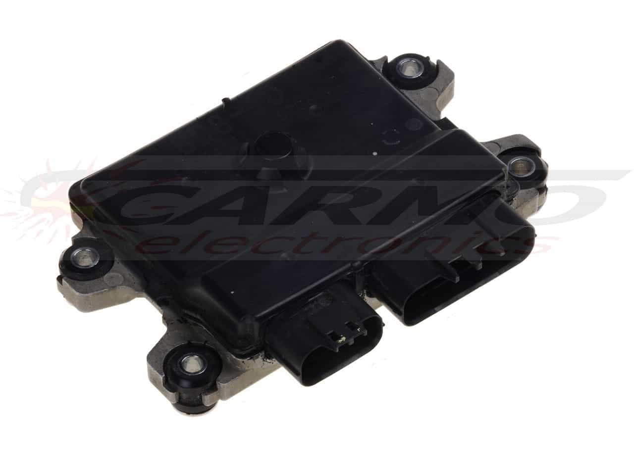 Mercury 100ch Efi 4T ECU ECU ECM CDI Moteur Unité De Commande Boîte (F8T94171-6D8-10)