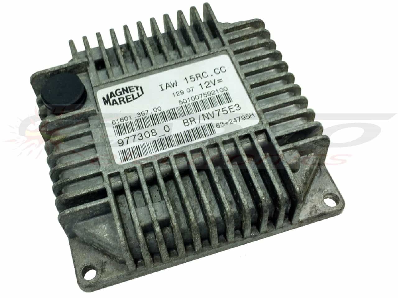 750 ie Breva (IAW15RC) ECU ECM CDI Moteur Unité De Commande Boîte