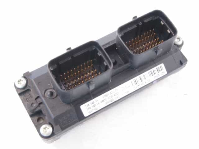 850 Breva (Magneti Marelli IAW 5AM) ECU ECM CDI Moteur Unité De Commande Boîte