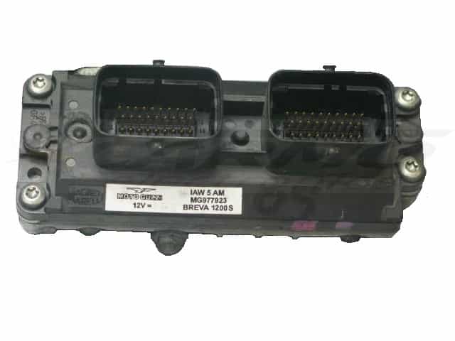 Breva 1200 (Magneti Marelli IAW 5AM) ECU ECM CDI Moteur Unité De Commande Boîte