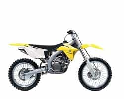 RMZ450 (2004-2005)