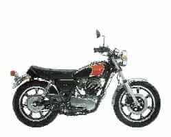 SR500 (1978)