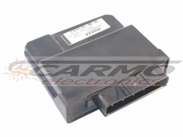 AN400 Burgman 2006 ECU ECM CDI Moteur Unité De Commande Boîte (32920-05H02, Keihin)