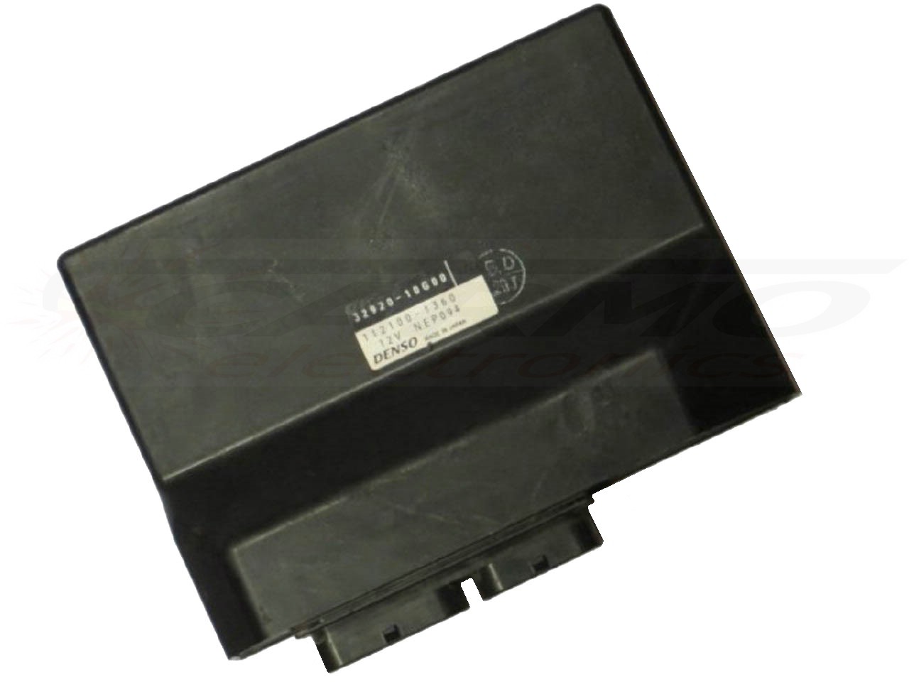 AN650 Burgman ECU ECM CDI Moteur Unité De Commande Boîte (32920-10G00)