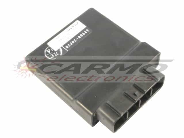 VL250 Intruder TCI CDI dispositif de commande boîte noire (32900-27F30, 131800-8190, DENSO)