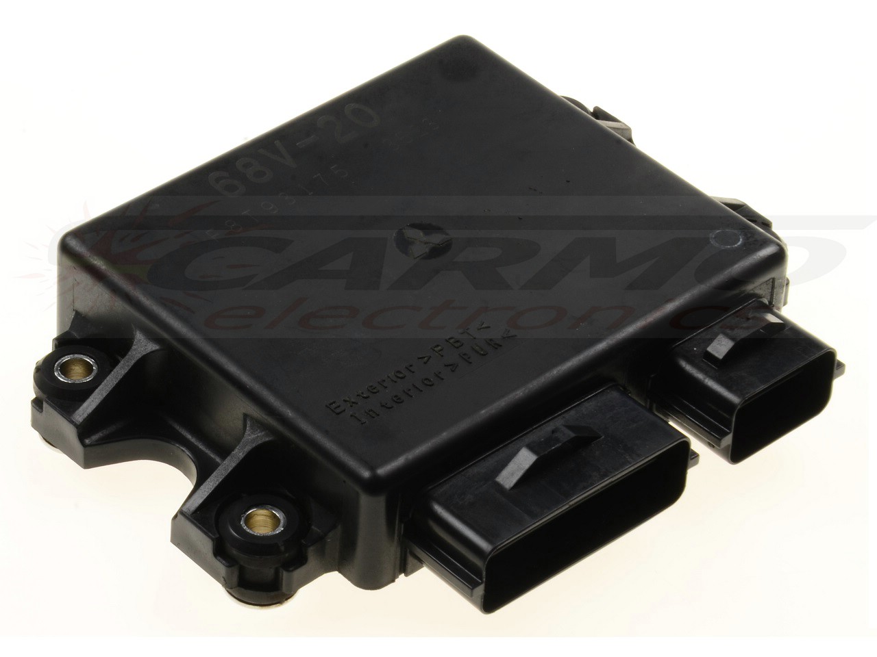 F115 FL115 hors-bord marin ECU ECM CDI Moteur Unité De Commande Boîte (F8T93171, F8T93172, F8T93175, F8T93176)