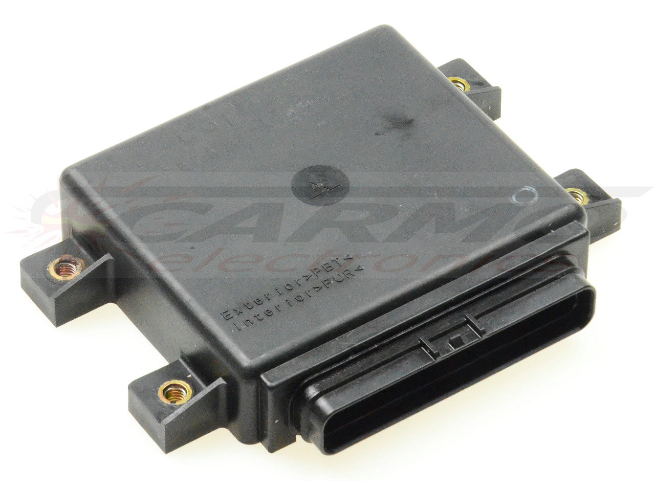 F150 FL150 moteur hors-bord ECU ECM CDI Moteur Unité De Commande Boîte (63P-38, F8T62571, 63P-00, F8T93871)