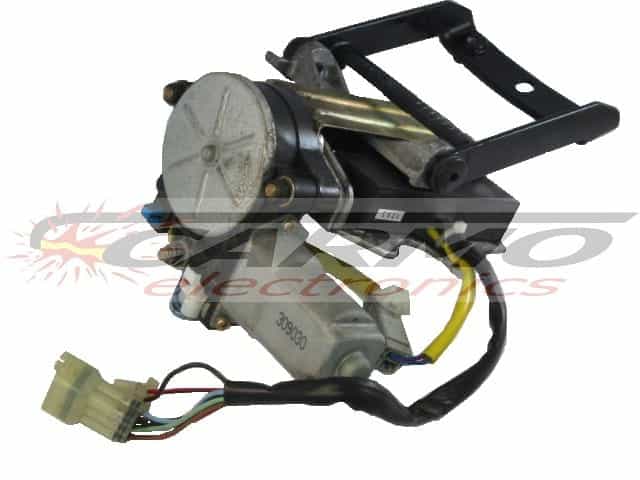 FJR1300 Windshield Motor ECU unit module (3P6-83306-00-00)