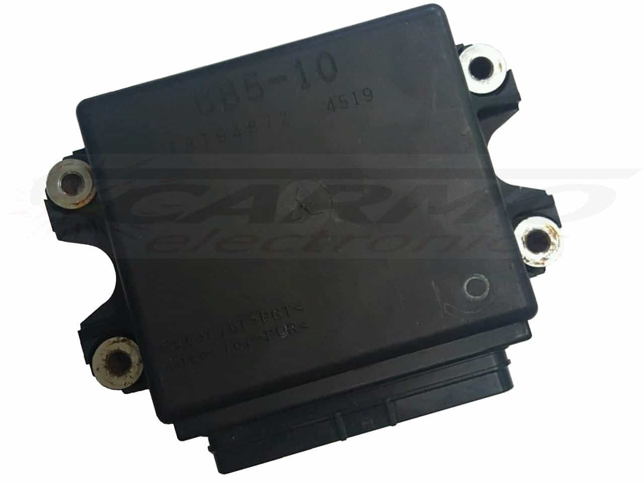 SX230 STR1000 ECU ECM CDI Moteur Unité De Commande Boîte (6B5-10, F8T94872)