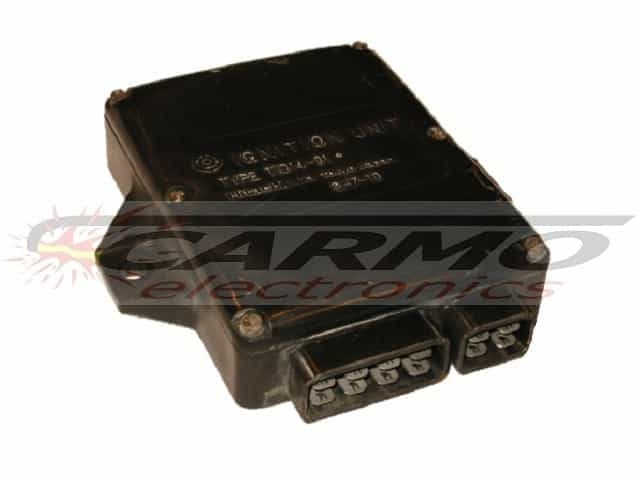 XS1100 XS 1100 CDI TCI igniter controller (TID14-01, TID14-04, TID14-10)