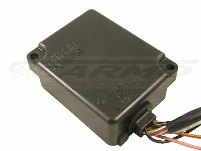 Autolube BB motor 20CV 25CV CDI dispositif de commande boîte noire (TIA02-19)