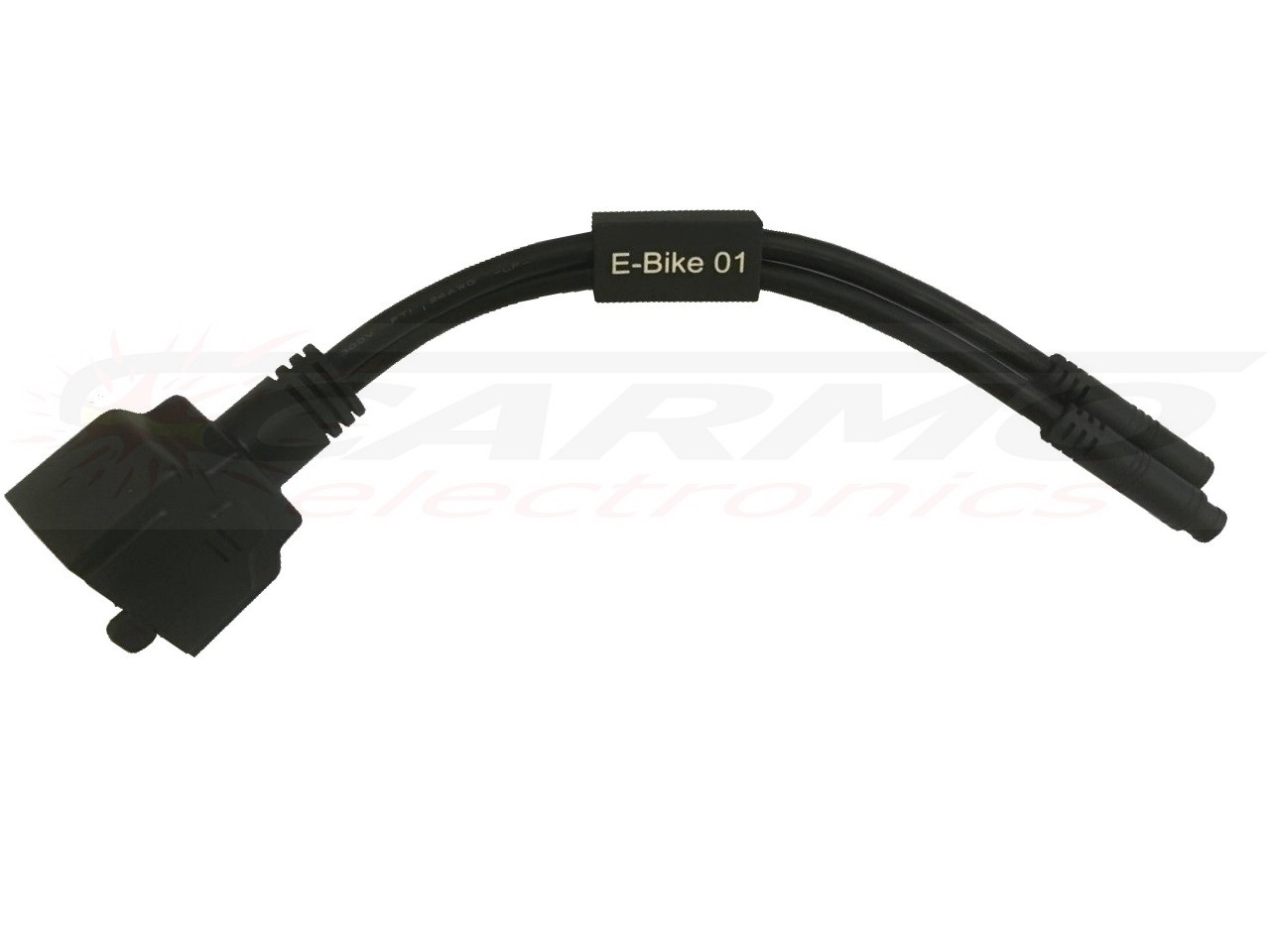 3911782 Câble de diagnostic e-BIKE BROSE systems TEXA - Cliquez sur l'image pour la fermer