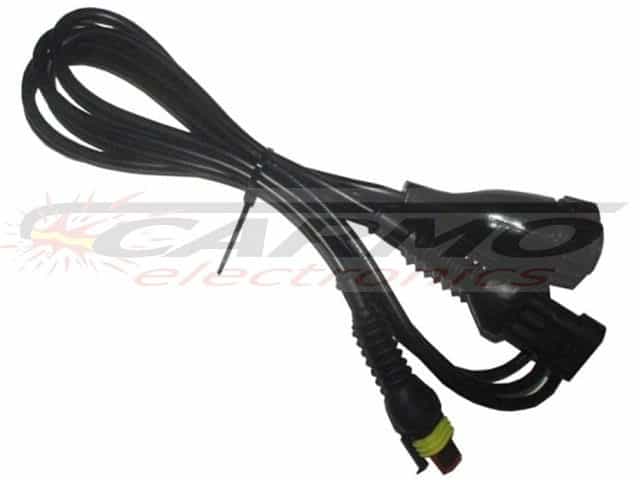 3151/AP01 Bike Main Cable - Cliquez sur l'image pour la fermer