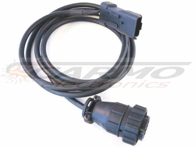 3151/AP23 Câble de diagnostic de moto - Cliquez sur l'image pour la fermer