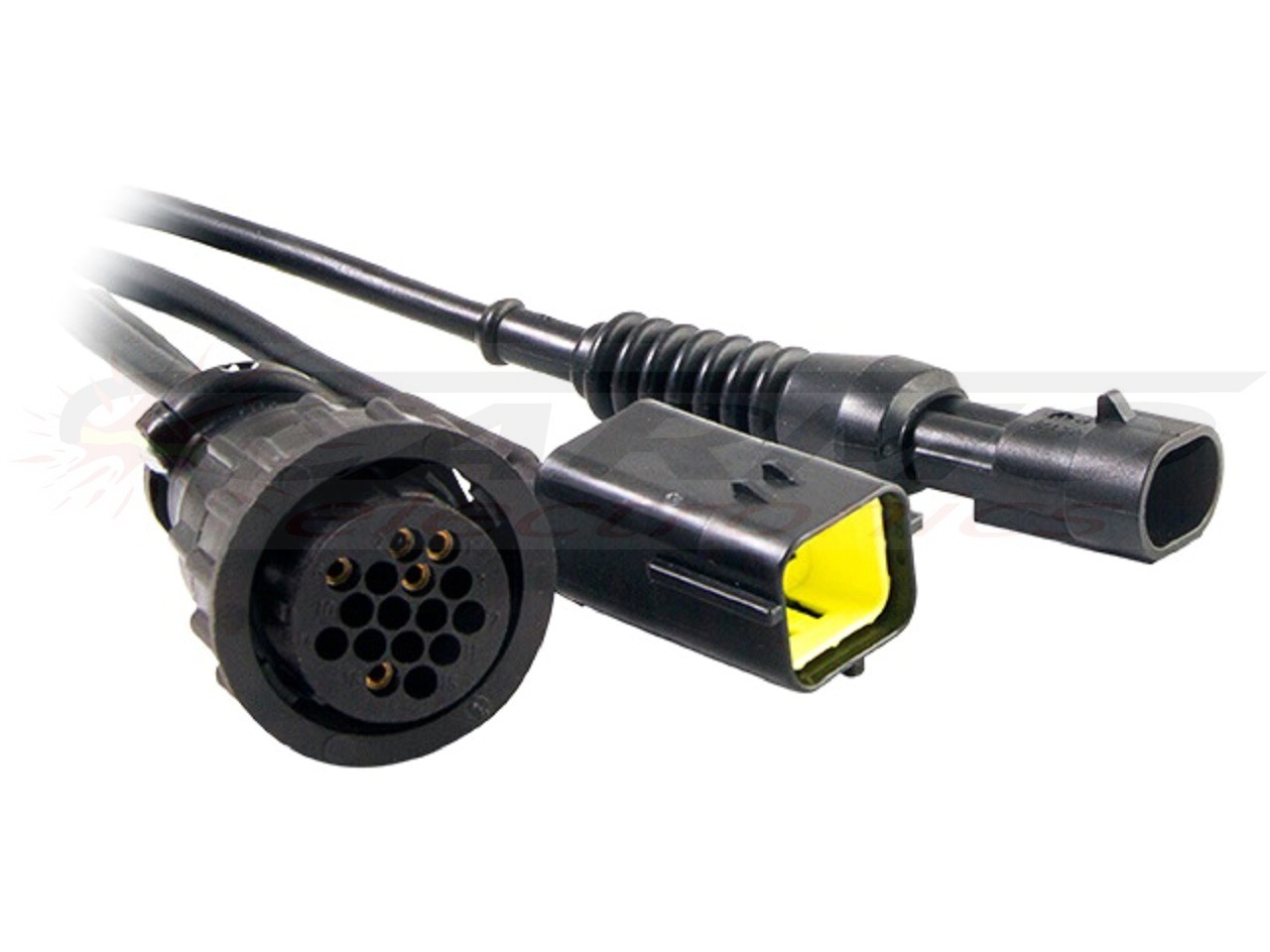 3151/AP51 SWM Câble de diagnostic de moto - Cliquez sur l'image pour la fermer