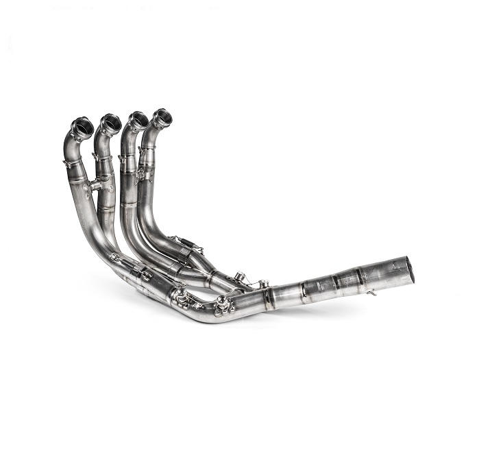 BMW S1000 R / RR 2019-aujourd'hui tuyau d'échappement Akrapovic E-B10R7 (Étape 3) - Cliquez sur l'image pour la fermer