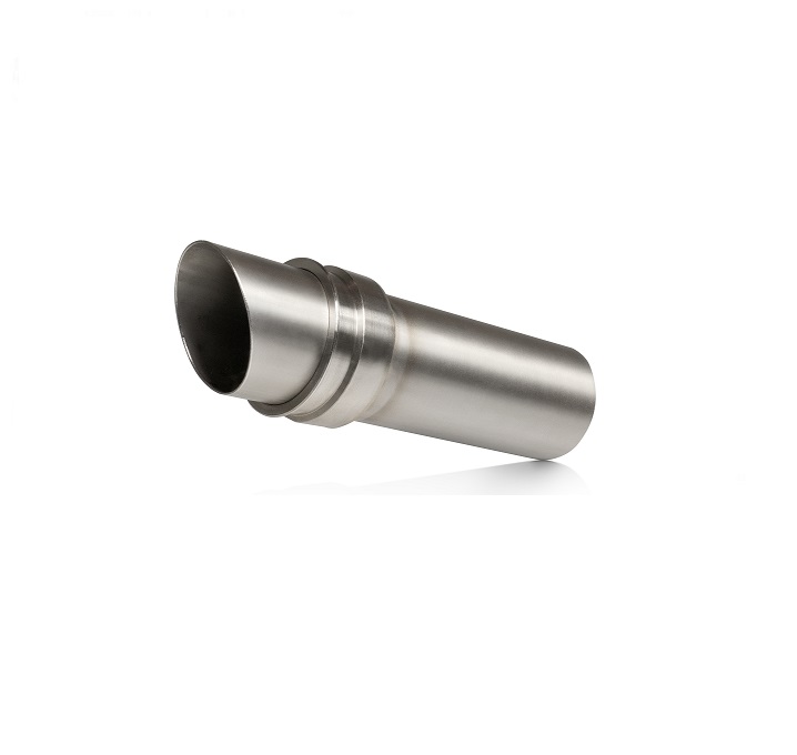 BMW S1000 R 2021-aujourd'hui Amortisseur de bruit Akrapovic V-TUV326 - Cliquez sur l'image pour la fermer