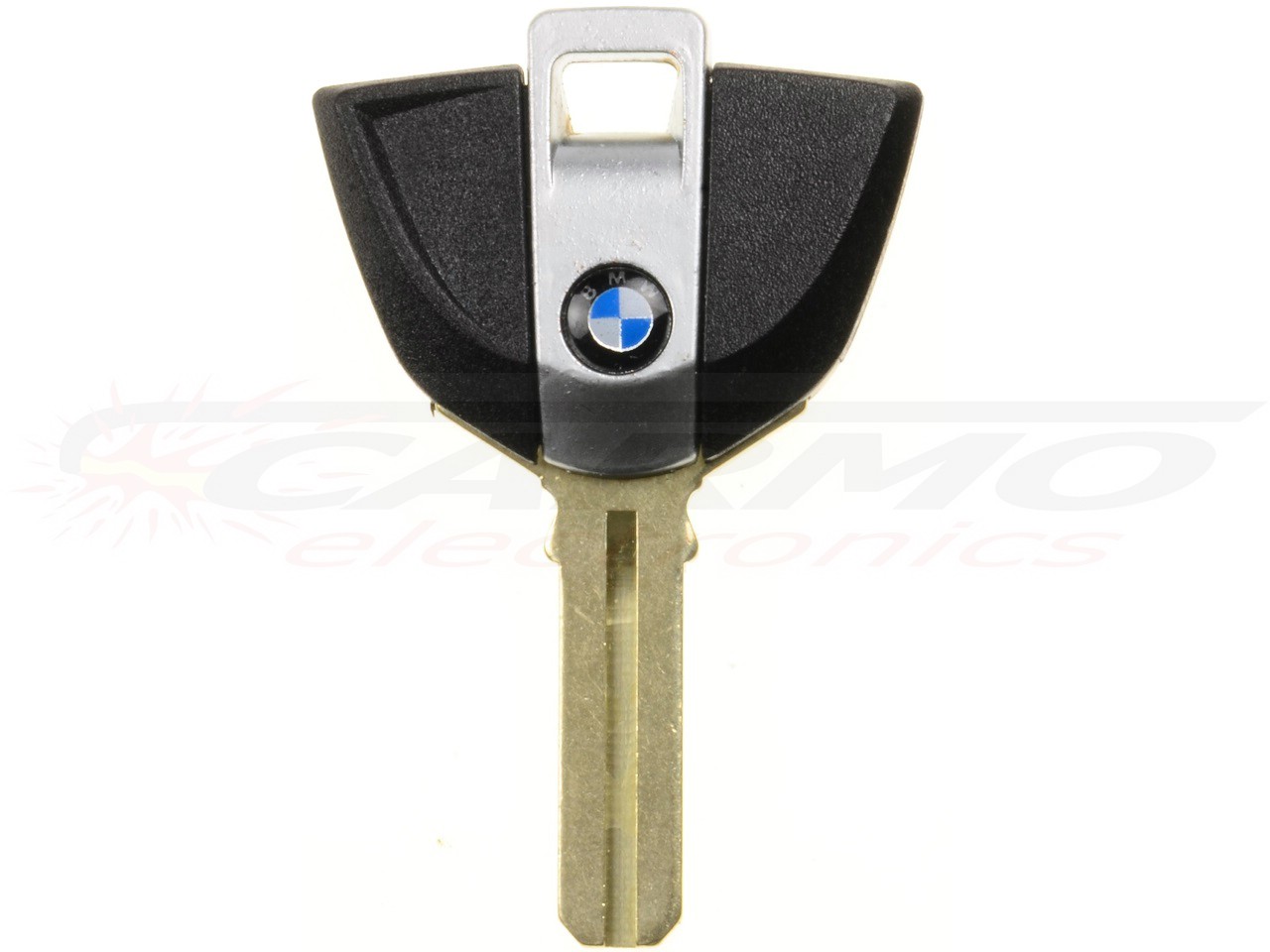 BMW clé a puce non-rempli pour système de verrouillage à clé EWS4 (51258540950, 51258533688, 51258543578) - Cliquez sur l'image pour la fermer