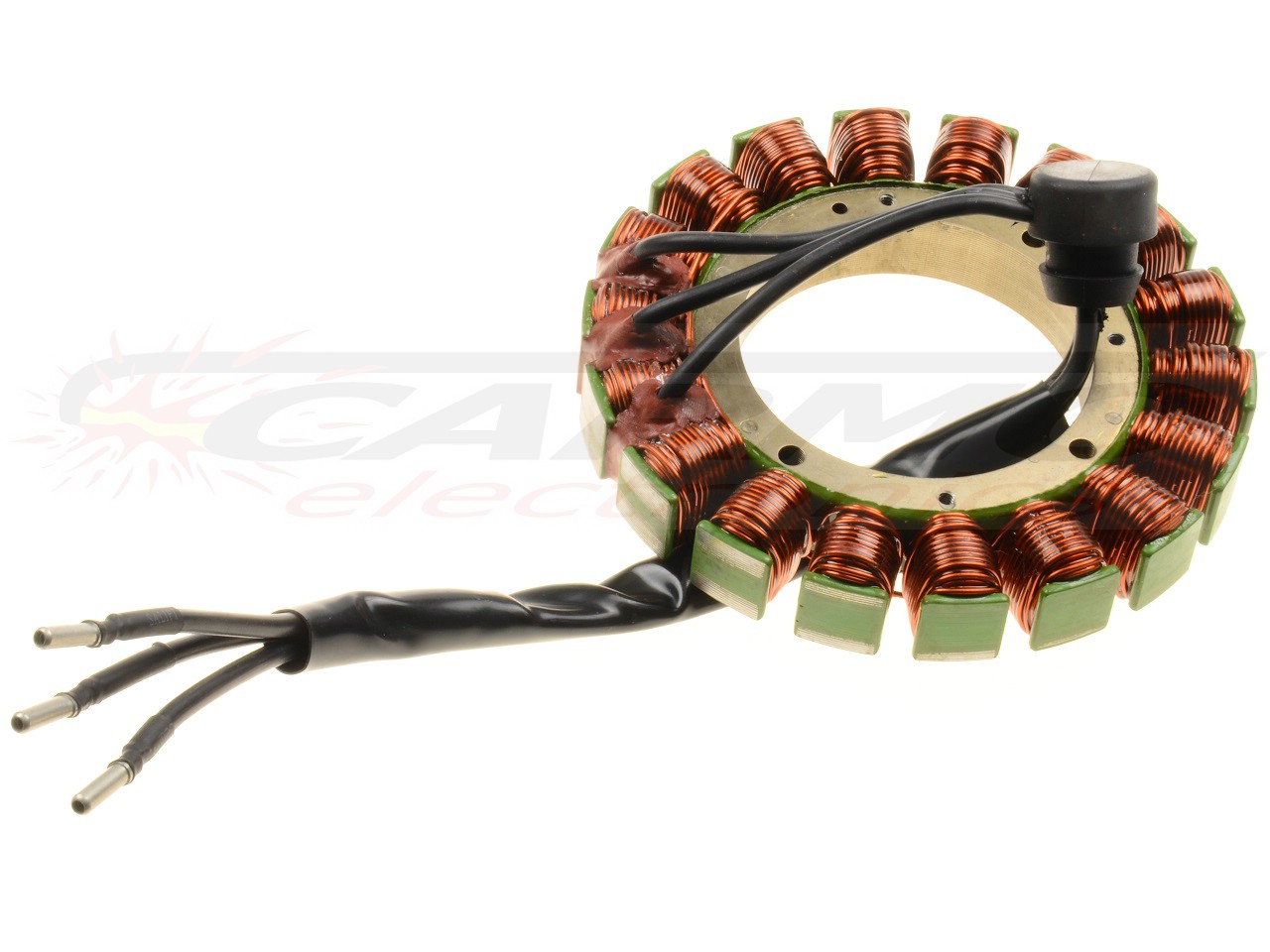 Alternateur - CARG-Buell Buell XB9 Buell XB12 Firebolt Lightning - Cliquez sur l'image pour la fermer