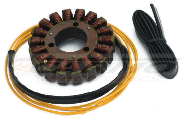 Alternateur amélioré de stator Kawasaki Suzuki - CARG011 - Cliquez sur l'image pour la fermer