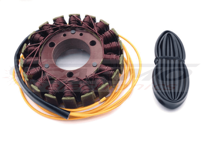 Alternateur amélioré de stator Kawasaki Suzuki - CARG021 - Cliquez sur l'image pour la fermer