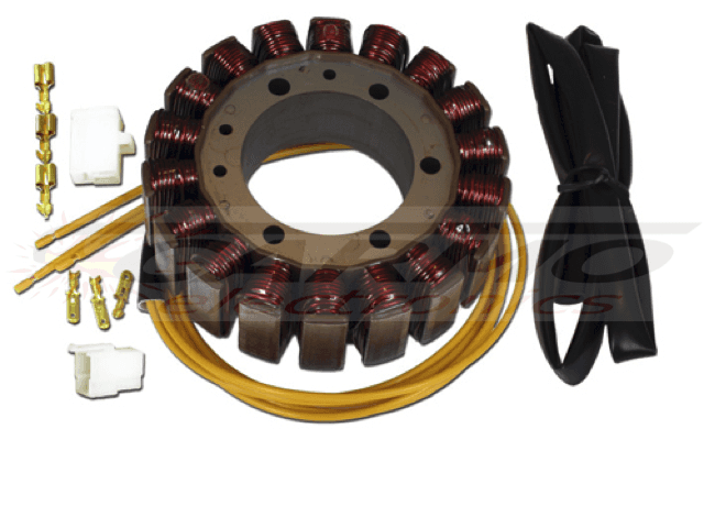 Alternateur - CARG2601 Suzuki SV650 DL650A - Cliquez sur l'image pour la fermer