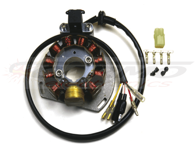 Alternateur Gasgas KTM - CARG1461 - Cliquez sur l'image pour la fermer