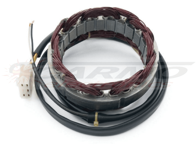 Alternateur Honda CB750 CB900 CB1000 CB1100 - CARG211 - Cliquez sur l'image pour la fermer