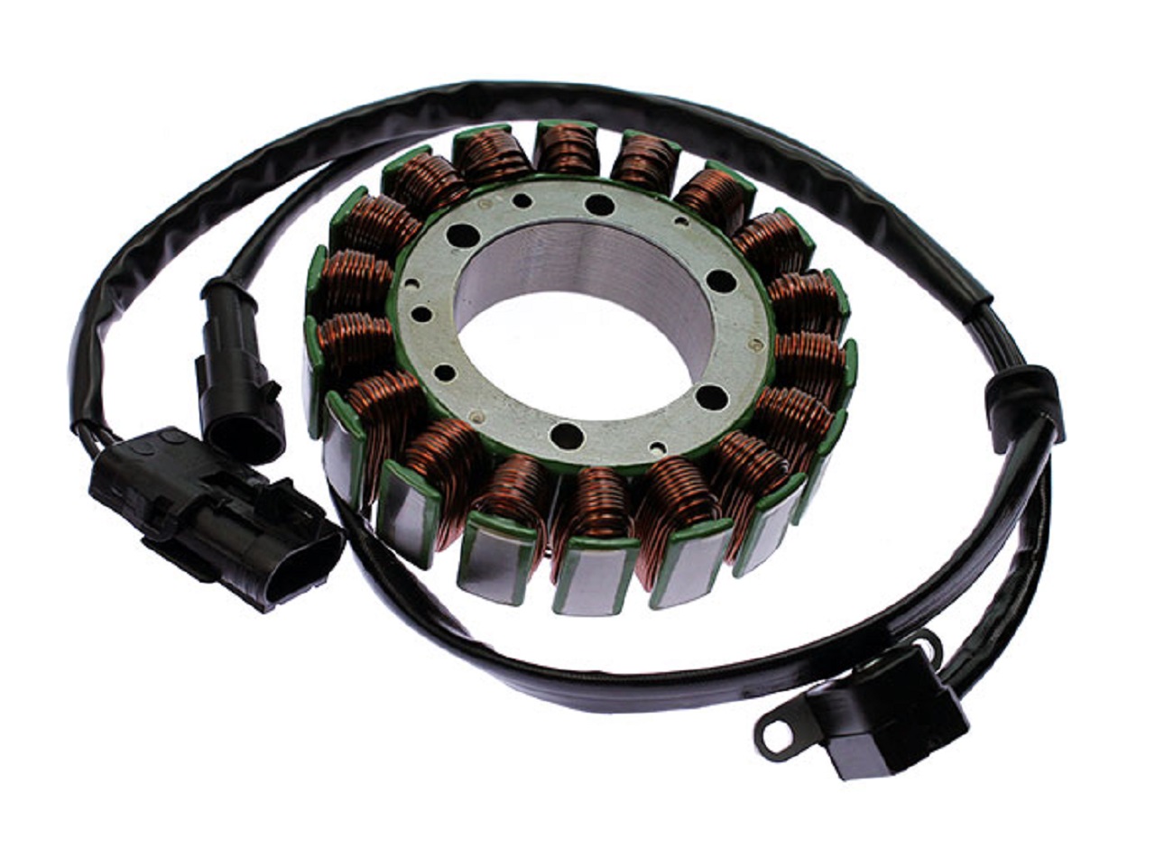 Norton Commando 961 Alternateur - CARG9611 (OEM 5300003) - Cliquez sur l'image pour la fermer