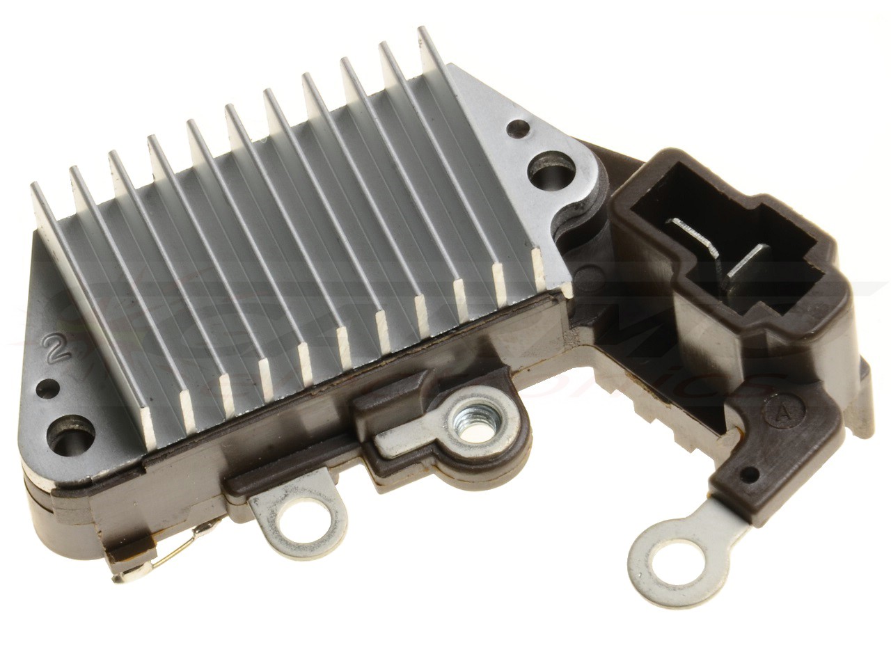 RG26W - Moto Guzzi Breva Griso Norge Stelvio California 12V Régulateurs 05712430, 05712431, 976678 - Cliquez sur l'image pour la fermer