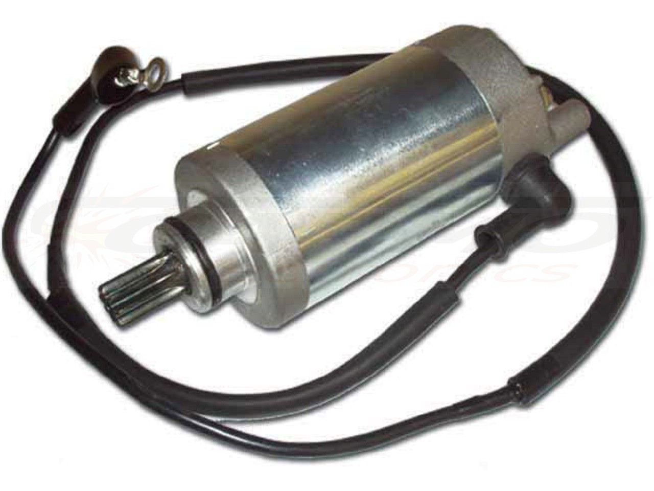 Yamaha YFM200 YFM250 Moto-4 Starter - CARSM2250 - Cliquez sur l'image pour la fermer